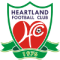 Heartland FC logo