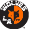 LA Wolves FC logo