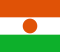 Niger  U20 (w) logo