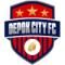 Depok City logo