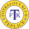 Teplice B logo