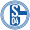 Schalke 04 U19 logo