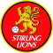 Stirling Lions logo