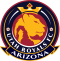 Royals AZ FC (W) logo