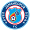 Jamshedpur FC logo