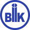 BIIK Shymkent(w) logo