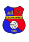 CD San Andres logo