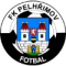 FK Pelhrimov logo