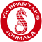 Spartaks logo