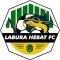 Labura Hebat FC logo