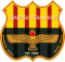 Arameiska-Syrianska IF logo