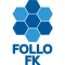 Follo FK B logo