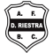 Dep. Riestra logo