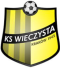 Wieczysta Krakow B logo