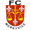 FK Morkovice logo