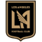 Los Angeles FC logo