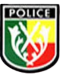 AS Police Porto-Novo logo