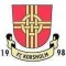 FC Korsholm logo