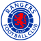 Glasgow Rangers Reserve logo