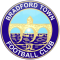 Bradford Town logo