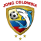 CRKSV Jong Colombia logo