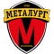 Metalurh Zaporizhya B logo