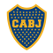 Boca Juniors Reserves logo