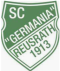 SC Germania Reusrath logo