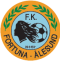 Fortuna Alesund(w) logo