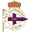 Deportivo La Coruna B(w) logo