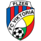 Plzen U19 logo