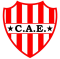 Estudiantes El Tala logo