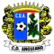 CD Anguiano logo