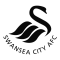 Swansea City U23 logo