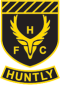 Huntly logo