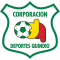 Deportes Quindio logo