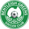 Bentleigh Greens logo