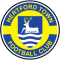 Hertford Town logo