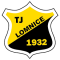 TJ Lomnice Karlovy Vary logo