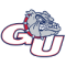 Gonzaga University logo