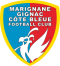 Marignane GCB logo