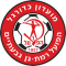 Hapoel Ortodoxim Jaffa FC logo