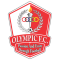 Brisbane Olympic United FC U19 logo