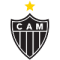 Atletico Mineiro Nữ logo