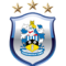 Huddersfield(w) logo