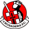 Crusaders Newtownabbey Strikers(w) logo