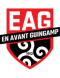 Guingamp B logo