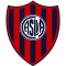 San Lorenzo-Villa Adela logo