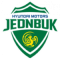 Jeonbuk Hyundai Motors II logo