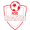 Ase de Chastre(w) logo